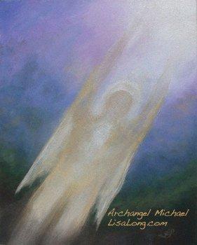 Archangel Michael