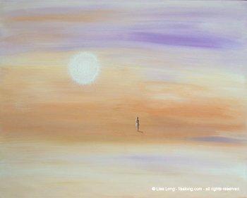 Mystic Isolation