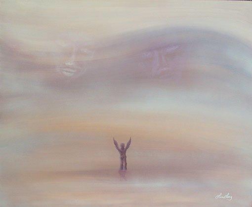Etheric Friends