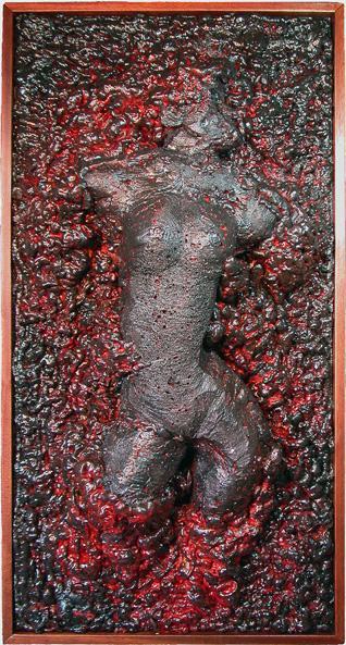 Wana’ao Pele – Goddess